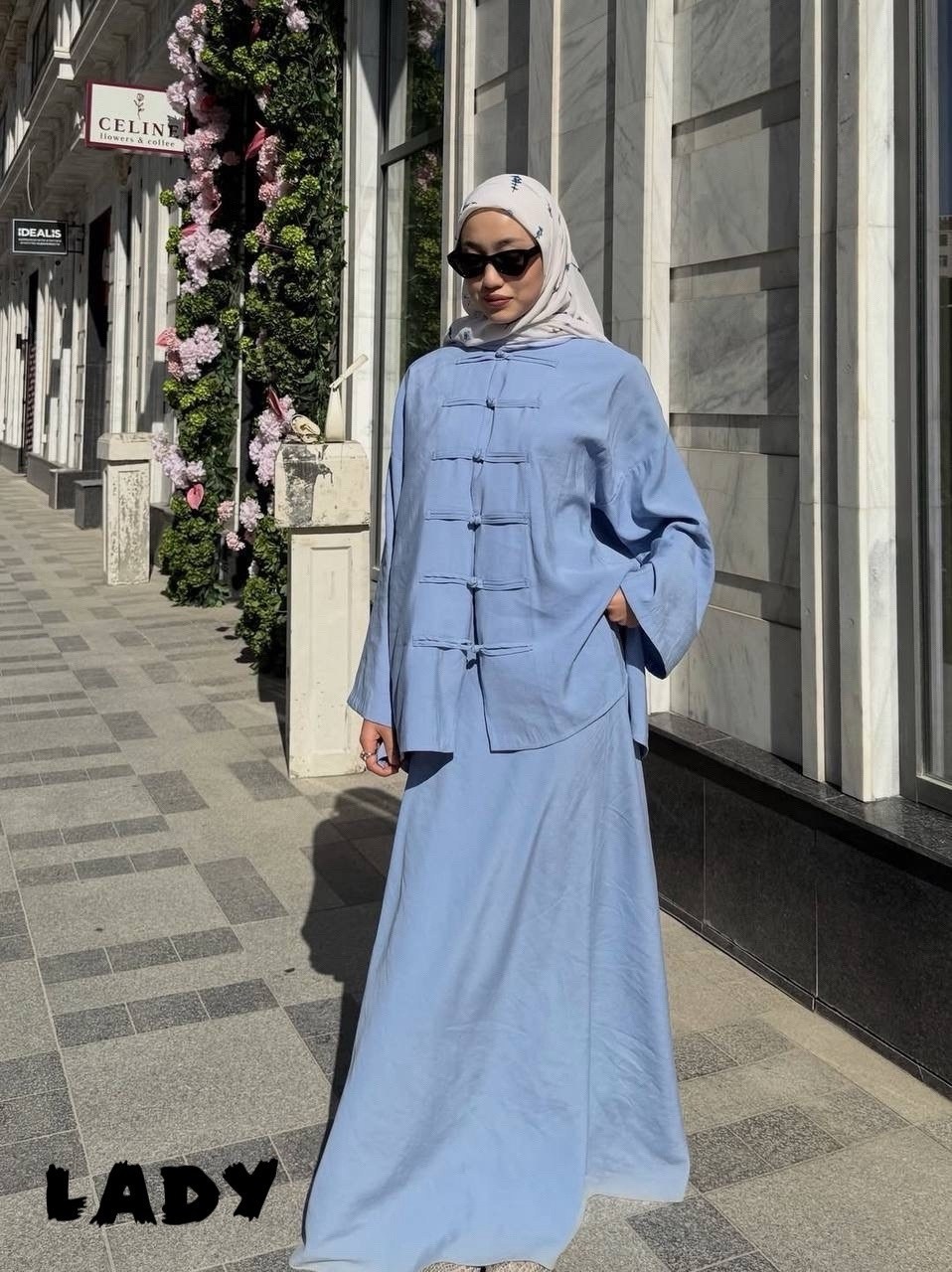 мусульманская одежда,стильные наряды,модное платье,исламская одежда