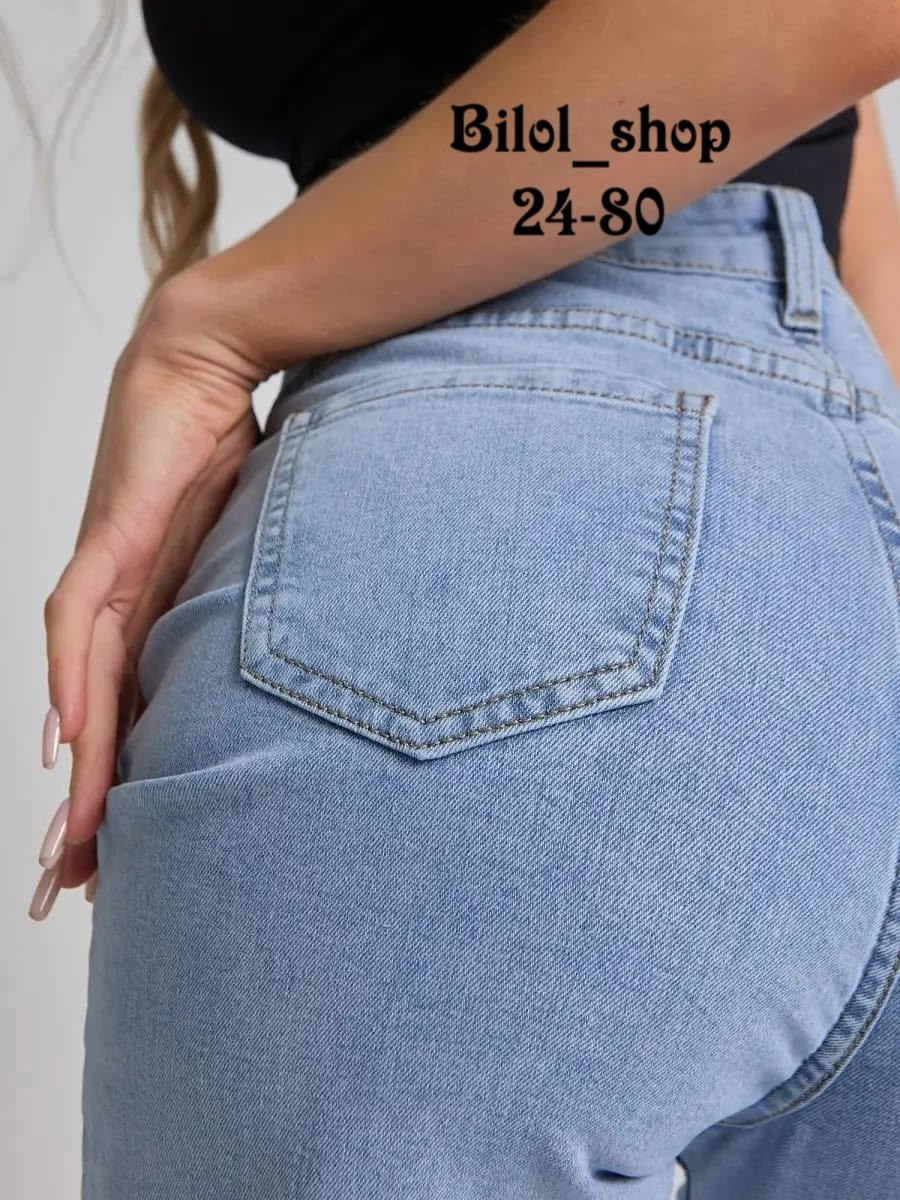 джинсы женские,джинсы палаццо,широкие джинсы,голубой джинсы широкие трубы клеш,джинсы женские широкие