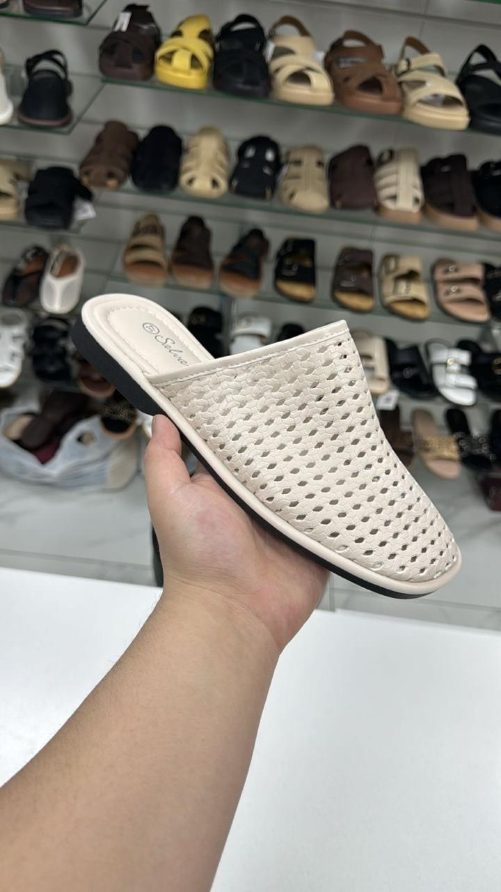 мужские тапочки кожаные брендовые,мужские тапочки,сабо мужские,кожаные тапочки мужские,мужские шлепанцы