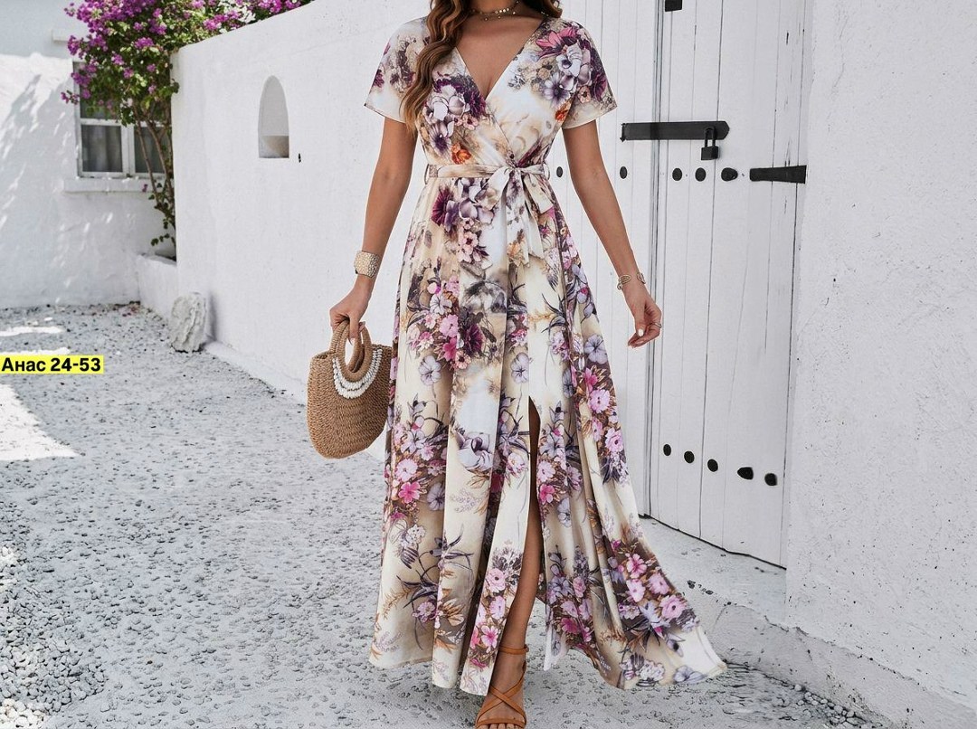 женское летнее платье,платье женской,платье для отдыха,платье,платье макси летнее