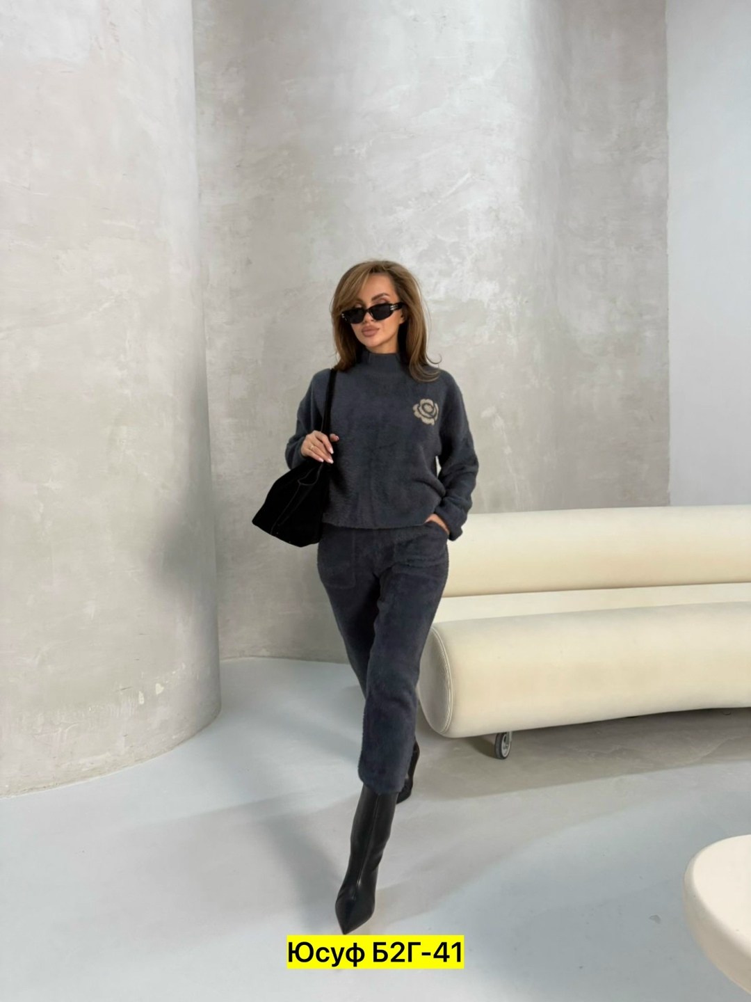 костюм двойка кашемир,костюм женский,костюм трикотажный,теплый костюм женский,костюм трикотажный женский