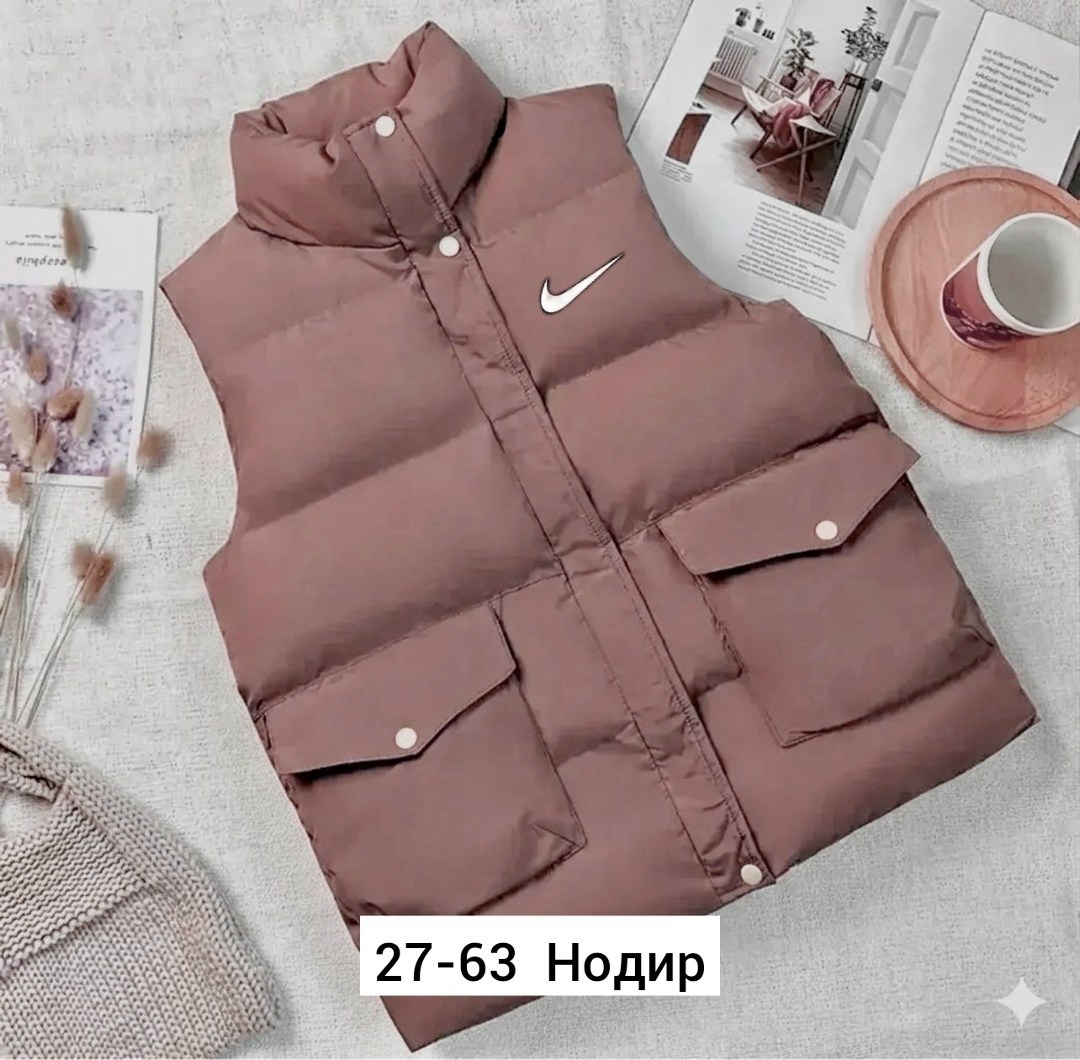 бежевая жилетка,жилетка женская,женские жилеты,жилетка женская утепленная,жилетка