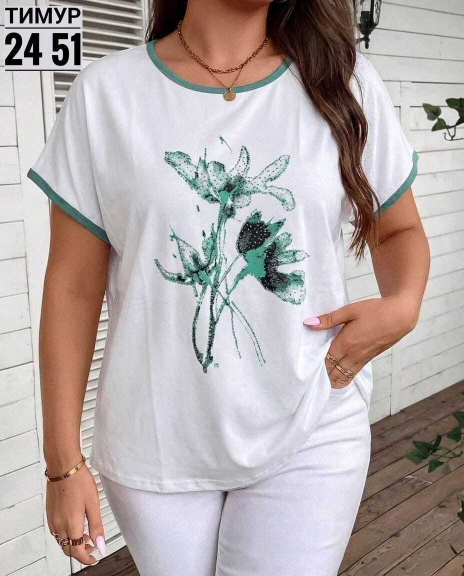 футболки женская,женская футболка больших размеров,блуза lt collection,футболки на лето,летние костюмы