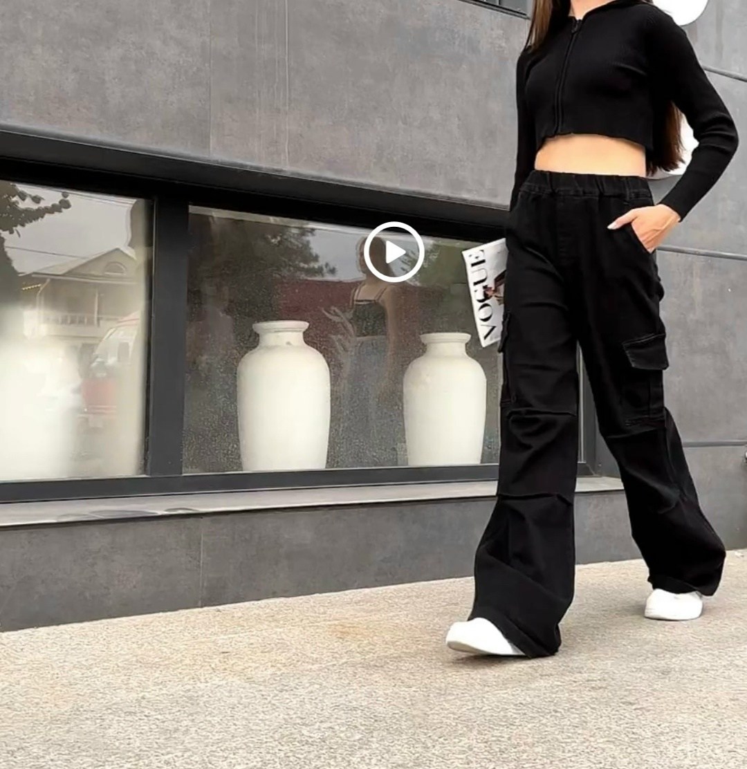 широкие брюки,брюки карго широкие,брюки женские с карманами,брюки базовые,женские брюки-карго