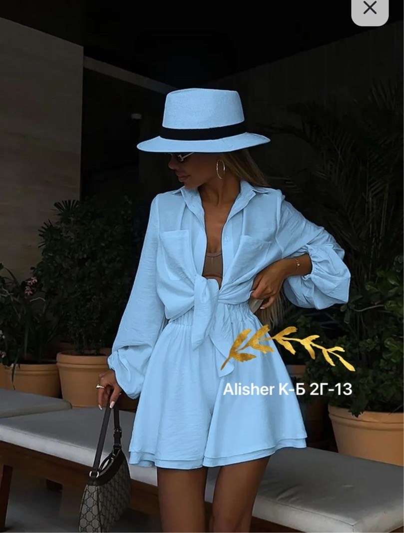 летние костюмы женские,женский костюм,женский костюм с шортами и рубашкой,костюм с шортам,костюм тройка женский