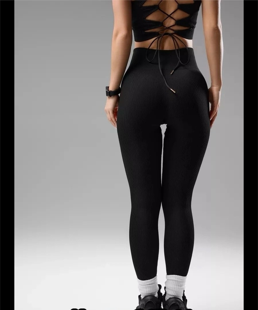 леггинсы в рубчик,легинсы в рубчик,серые легинсы в рубчик,легинсы atlas plus в рубчик темно-серый,спортивные женские легинсы