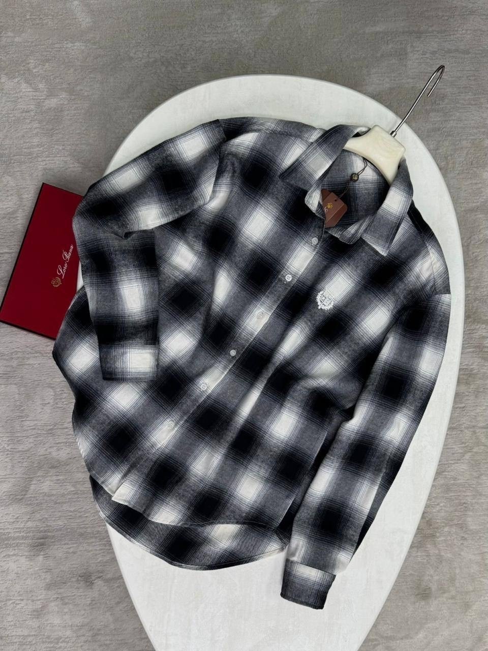 рубашка женская в клетку оверсайз,рубашка в клетку женская,рубашка в клетку,рубашка в клетку оверсайз,рубашка из фланели в серо-черную клетку