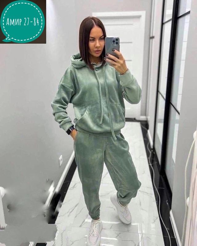 костюм спортивный велюровый amilya stail,костюм велюровый новый,велюровый костюм,костюм спортивный велюровый amilya stail 173455243,костюм спортивный велюровый