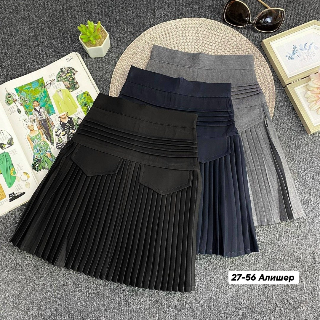 юбка для школьная,юбка для девочек,серая юбка,школьная юбка в складку для девочки,юбка