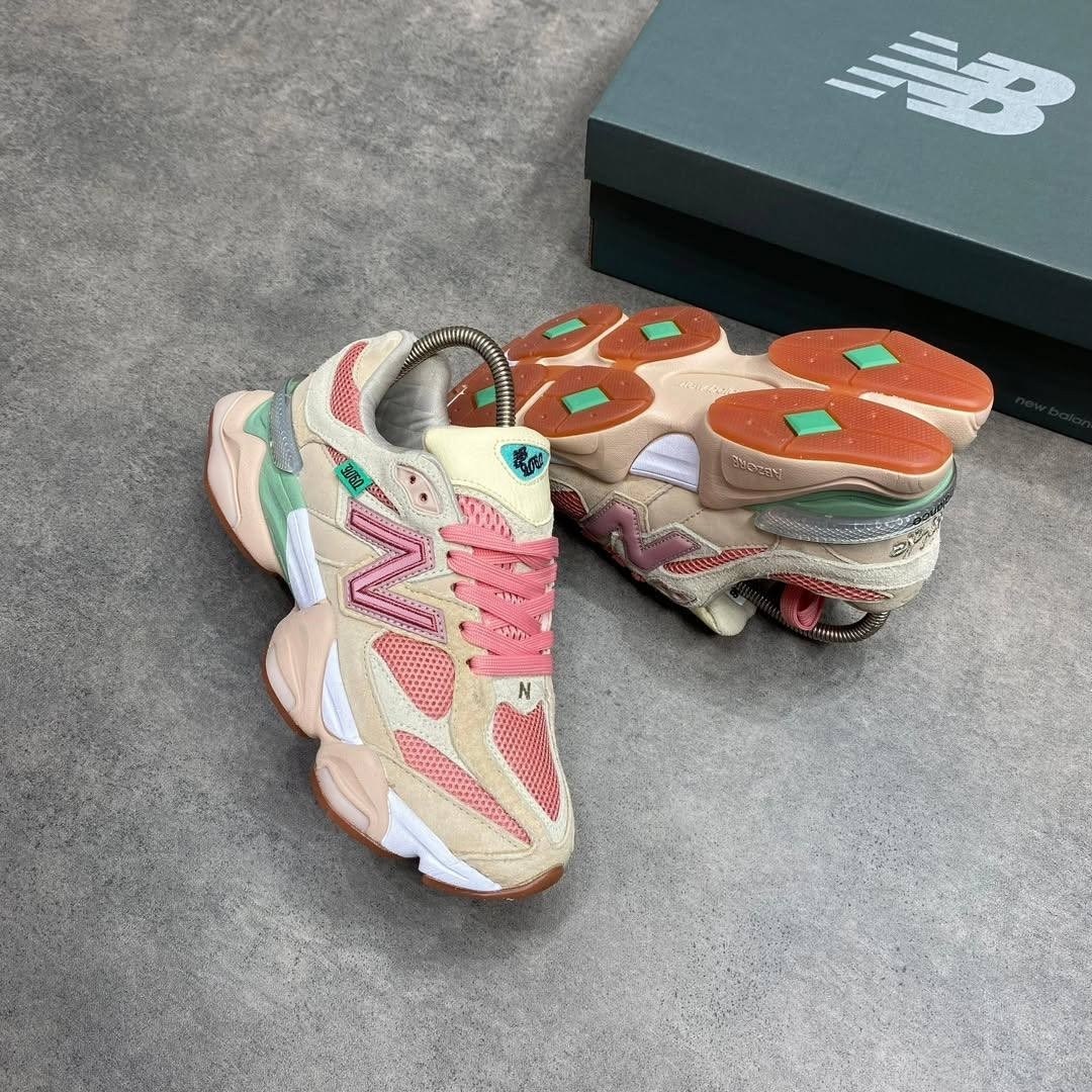 кроссовки new balance 9060,кроссовки new balance,женские кроссовки,кроссовки летни,кроссовки женские new balance