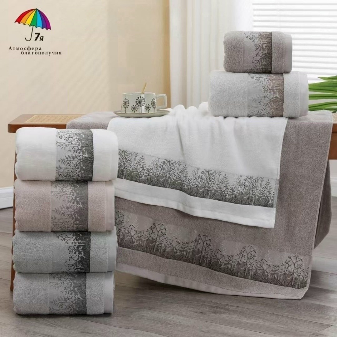 полотенца махровая,полотенца для ванной,набор полотенец,атмосфера благополучия полотенце для ванной,набор банных полотенец