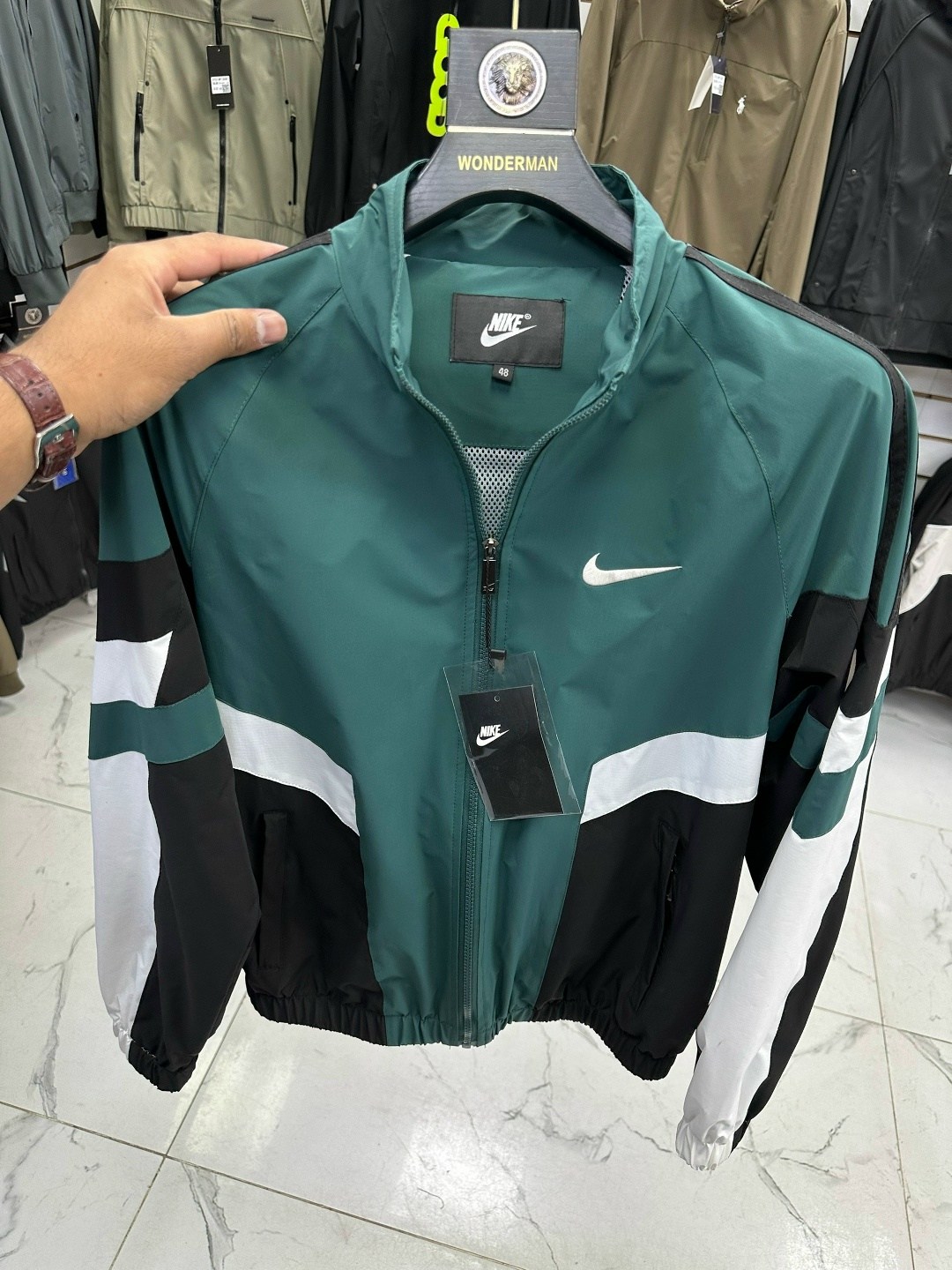 nike ветровка,куртка бомбер,демисезонная куртка,повседневная куртка,мужская куртка бомбер