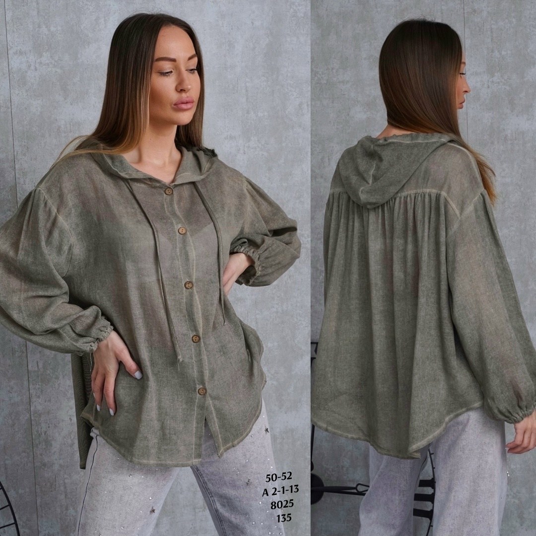 женская кофта,рубашка с капюшоном,рубашка с капюшоном женская,женская рубашка,рубашка из льна