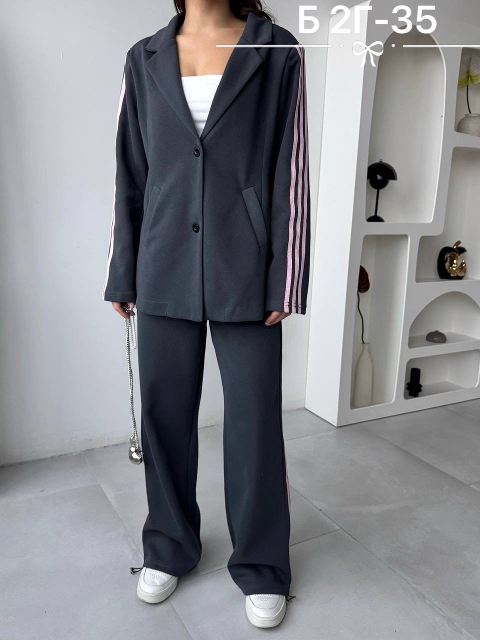 брючный костюм,костюм женский,брючный костюм женский с лампасами,женский брючный классический костюм двойка,костюм с брюками