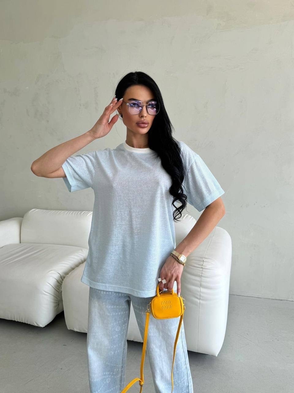 костюм с брюками,костюм женский голубой,футболки женская оверсайз,костюм женский однотонный,летний брючный костюм