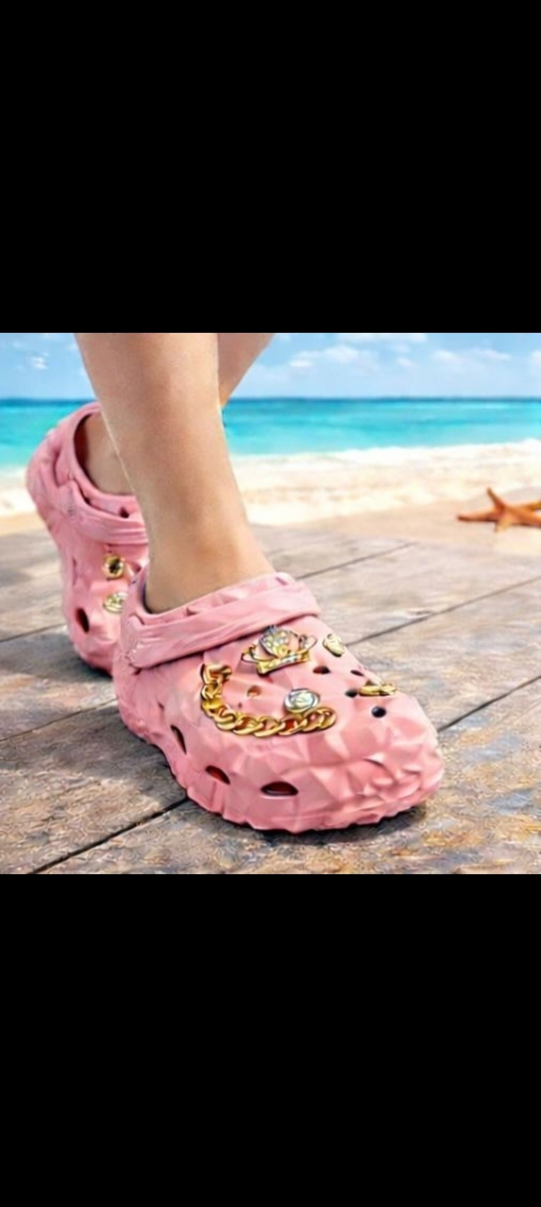 ,кастом кроксы,тапки модные,кроксы со стразами,модные тапочки