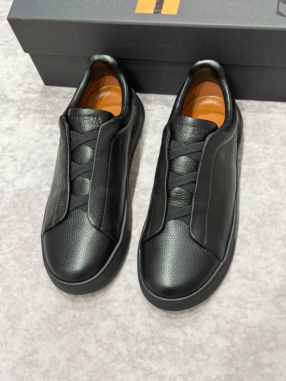 кроссовки ermenegildo zegna,,кроссовки кожаные ermenegildo zegna мужские,zegna кроссовки,кеды кожаные мужские