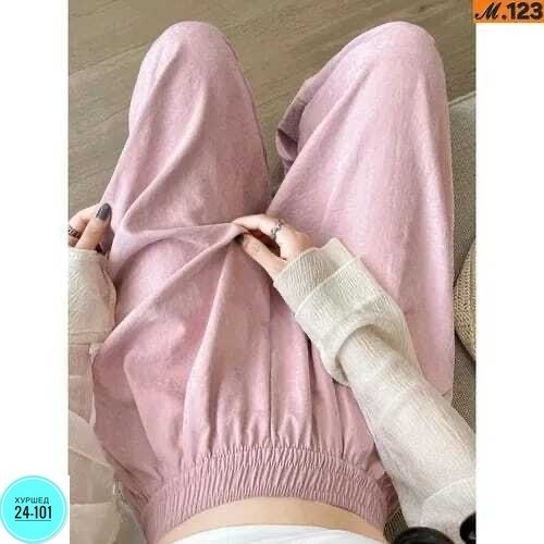 широкие брюки,брюки пижамные палаццо в полоску vitalounge,женские широкие брюки,брюки свободные,шифоновые брюки