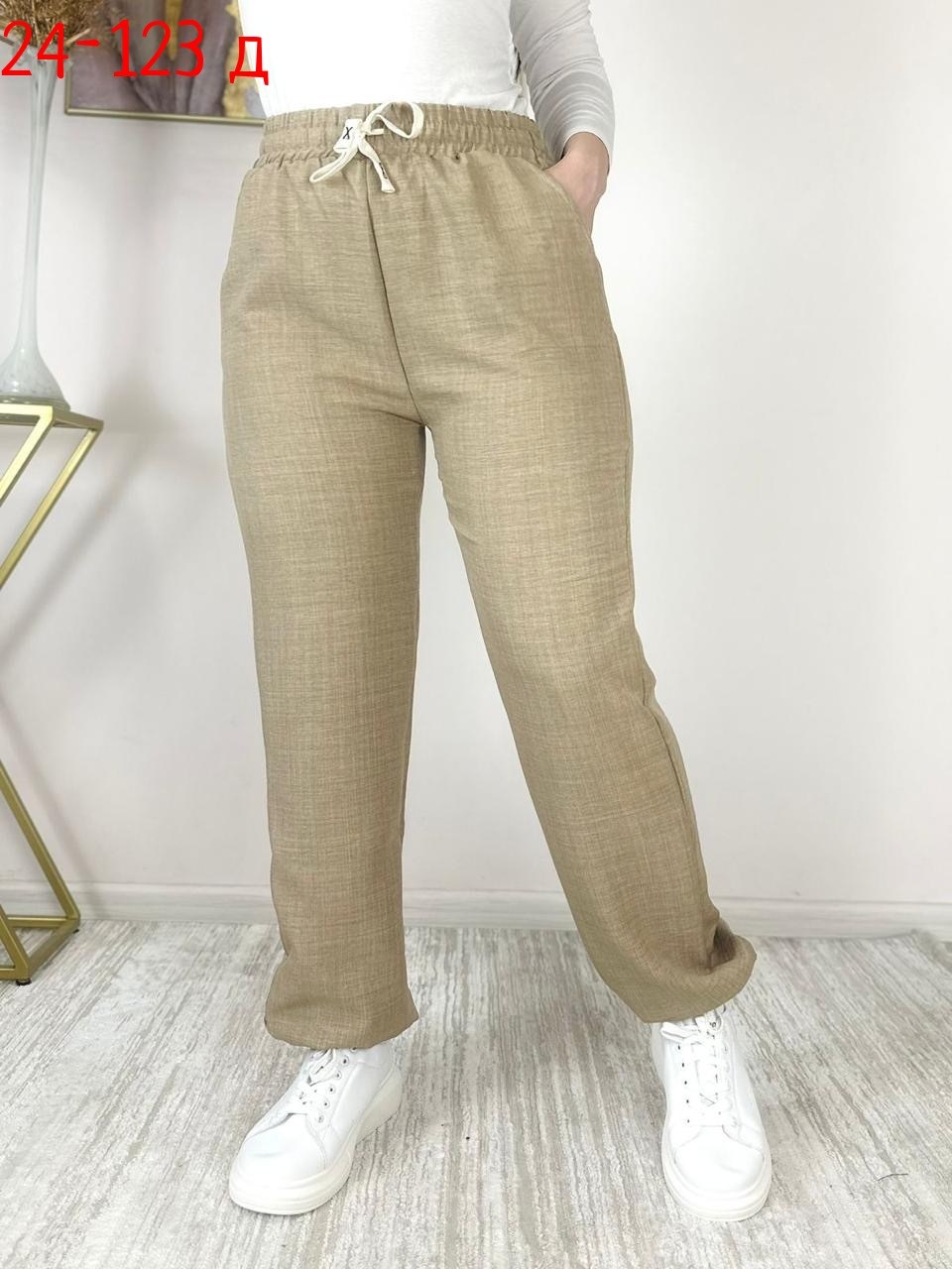 штаны женские,штаны лен,брюки женские,штаны брюки женские,летние брюки женские