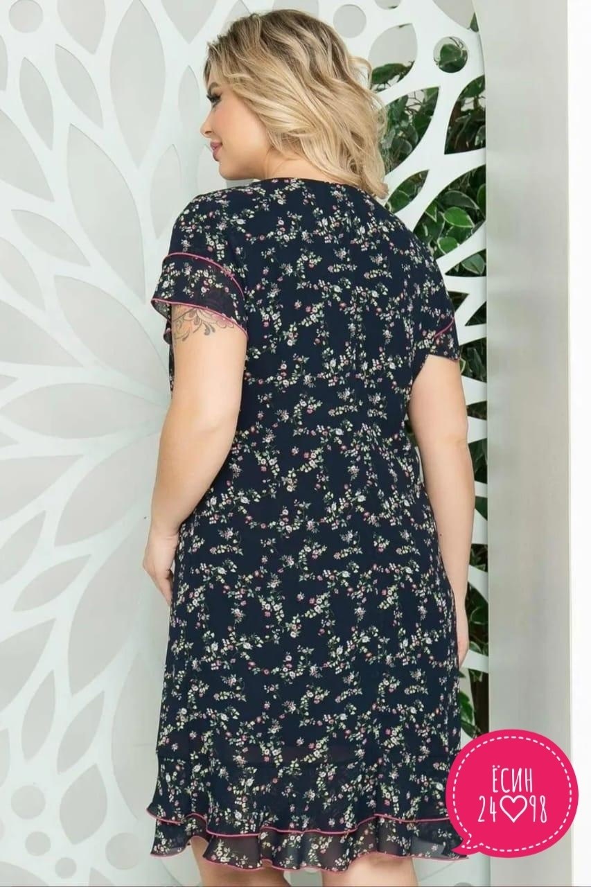 женское платье больших размеров,платье больших размеров модное,платье леди агата,шифоновое платье большие размеры,платье женское леди агата