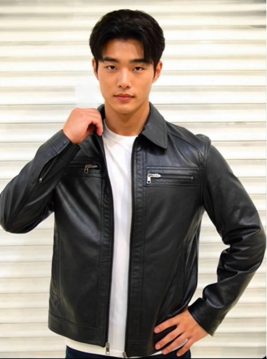 кожаная куртка мужская,кожаная куртка, кожаные куртки мужские,куртка мужская из экокожи,кожаные куртки тото