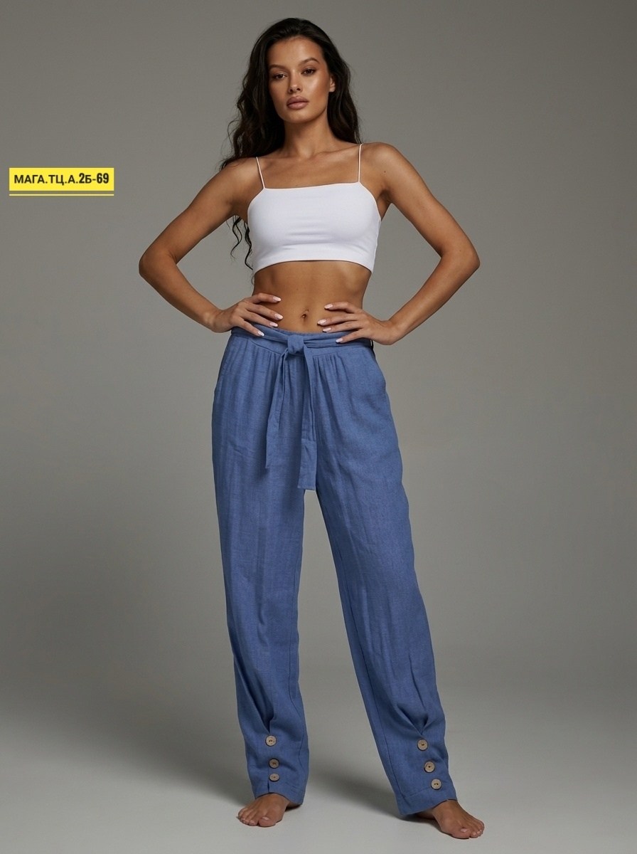 брюки женские,брюки летние,широкие брюки,льняные брюки,брюки свободные