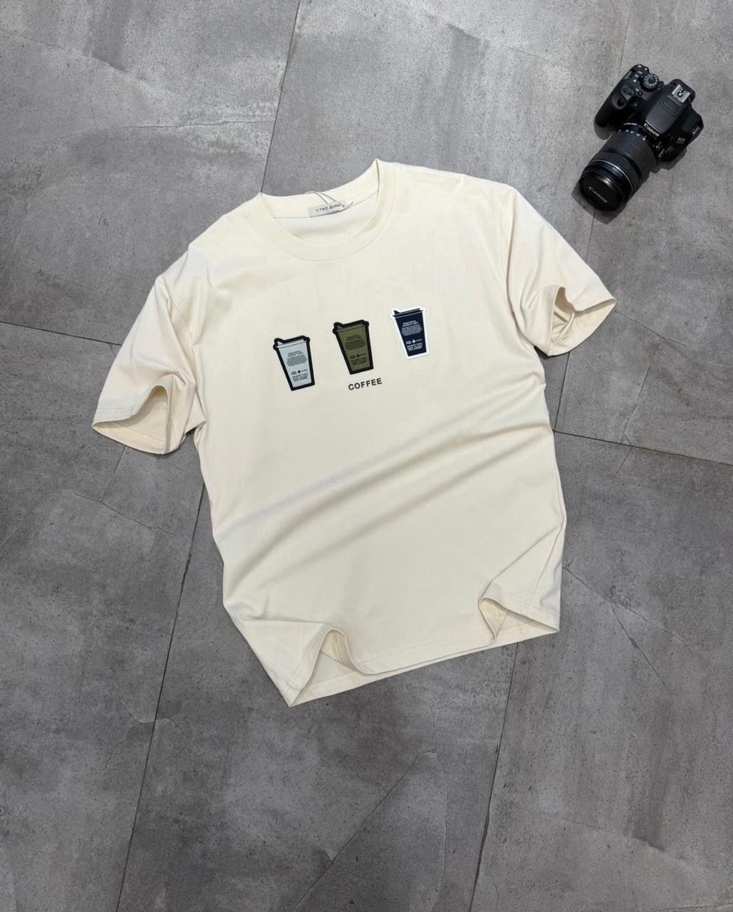 мужская футболка,футболка коричневая,футболка,футболки для мужчин,футболки мужские брендовые