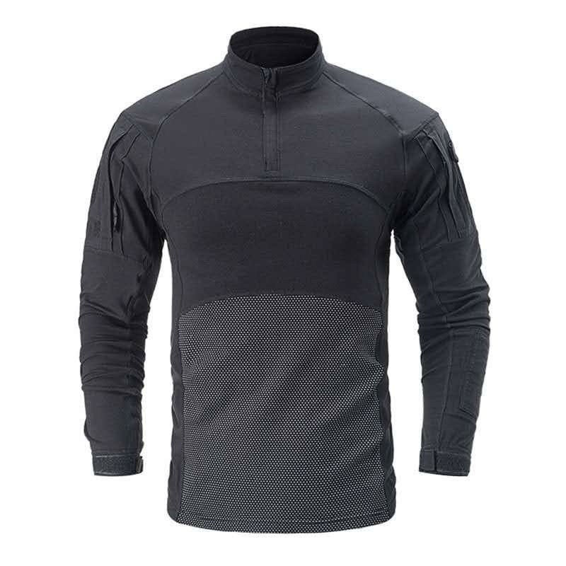 тактическая рубашка черная,тактическая боевая рубашка,тактическая форма,боевая рубашка,тактические костюмы