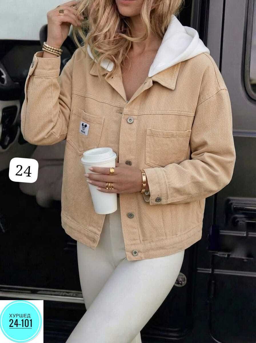 женская джинсовая куртка,куртка джинсовая,женская куртка,джинсовая куртка хаки женская,куртка