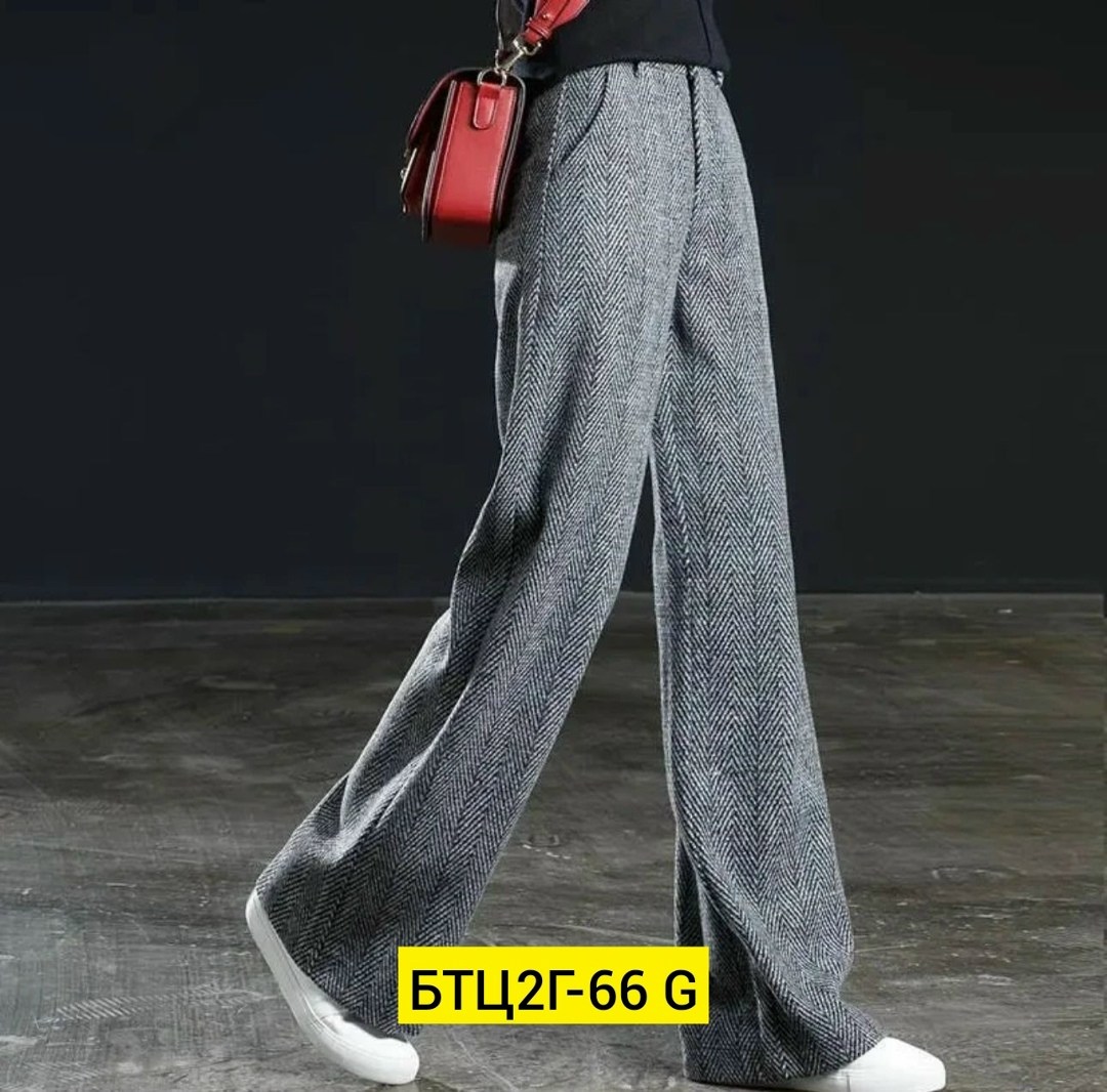 женские брюки,брюки женские брюки,брюки 979 темно-серый mirolia,широкие шерстяные брюки,kapok брюки женские