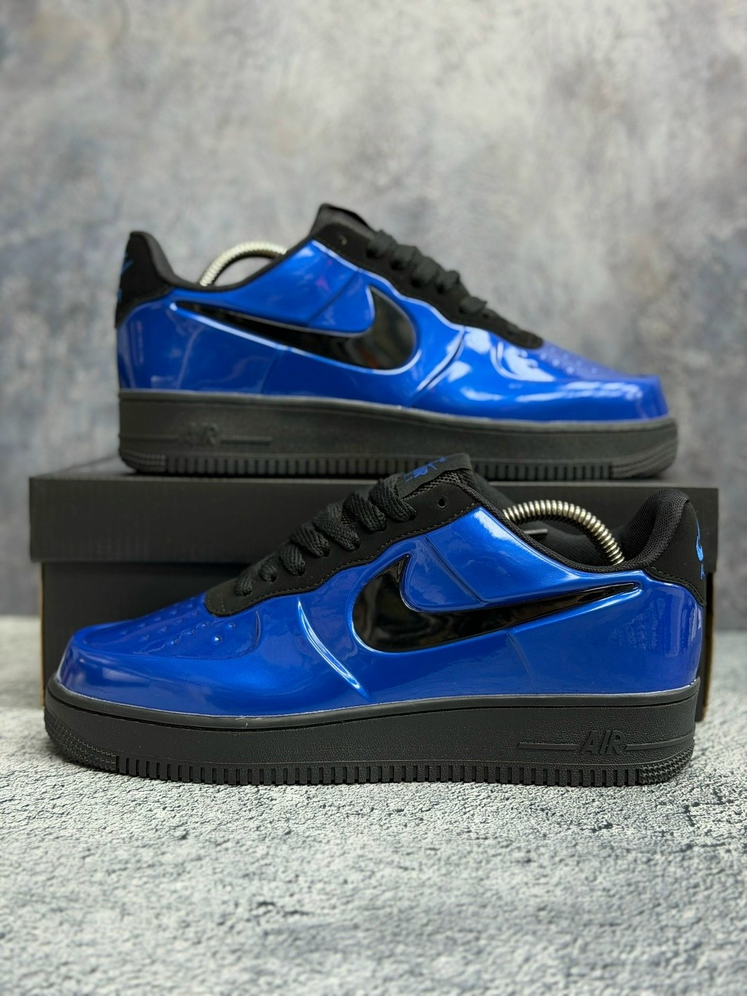 nike air force 1 foamposite pro,nike air force 1 foamposite,nike air force 1 foamposite pro cup,nike air force 1 foamposite blue black,nike air force 1 low foamposite "royal"