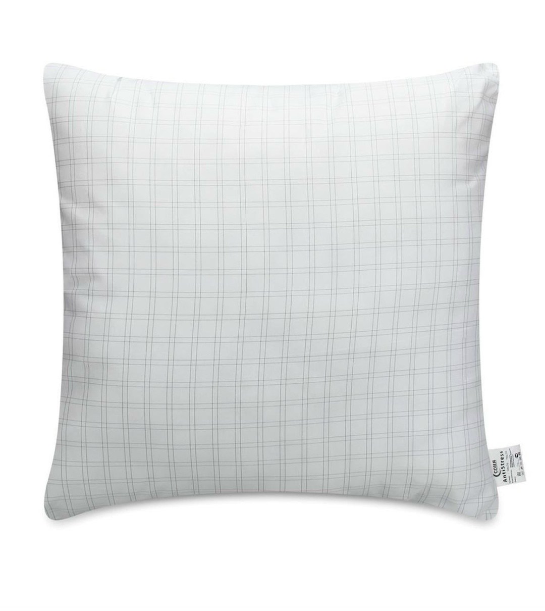 наволочка,подушек,постельного белья,наволочка этель клетка,подушка альвитек