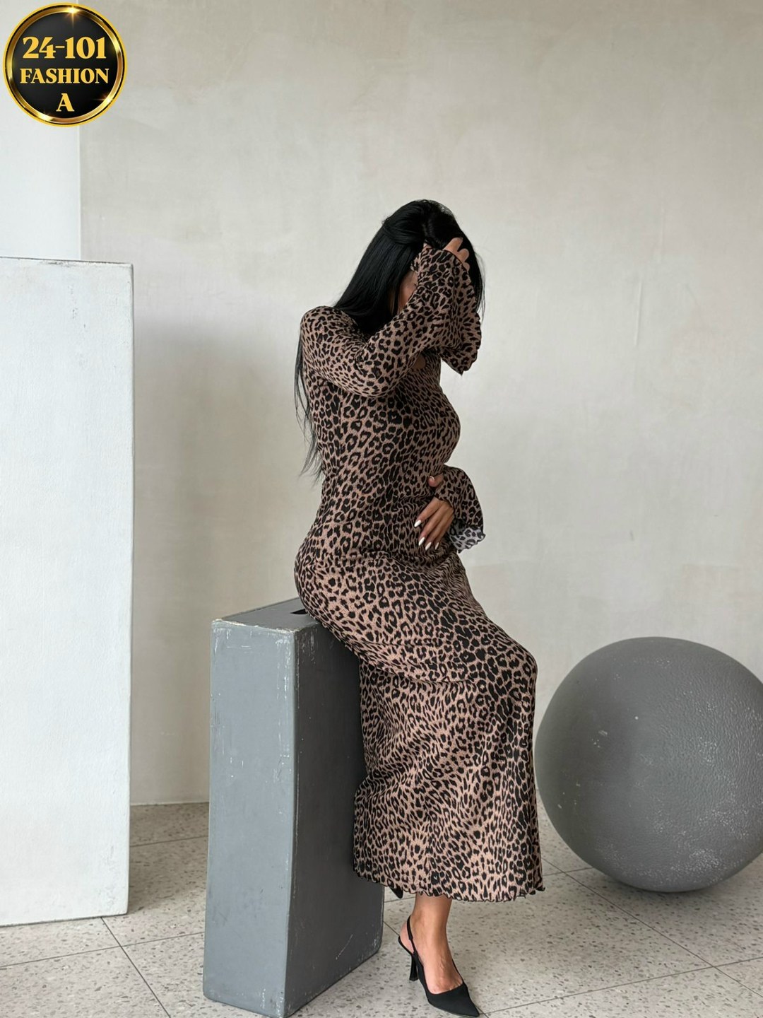 платье с леопардовым принтом,модное осеннее облегающее платье с леопардовым принтом,леопардовое платье,длинное платье леопардовое принт,lanmrme модное вечернее длинное платье с леопардовым принтом
