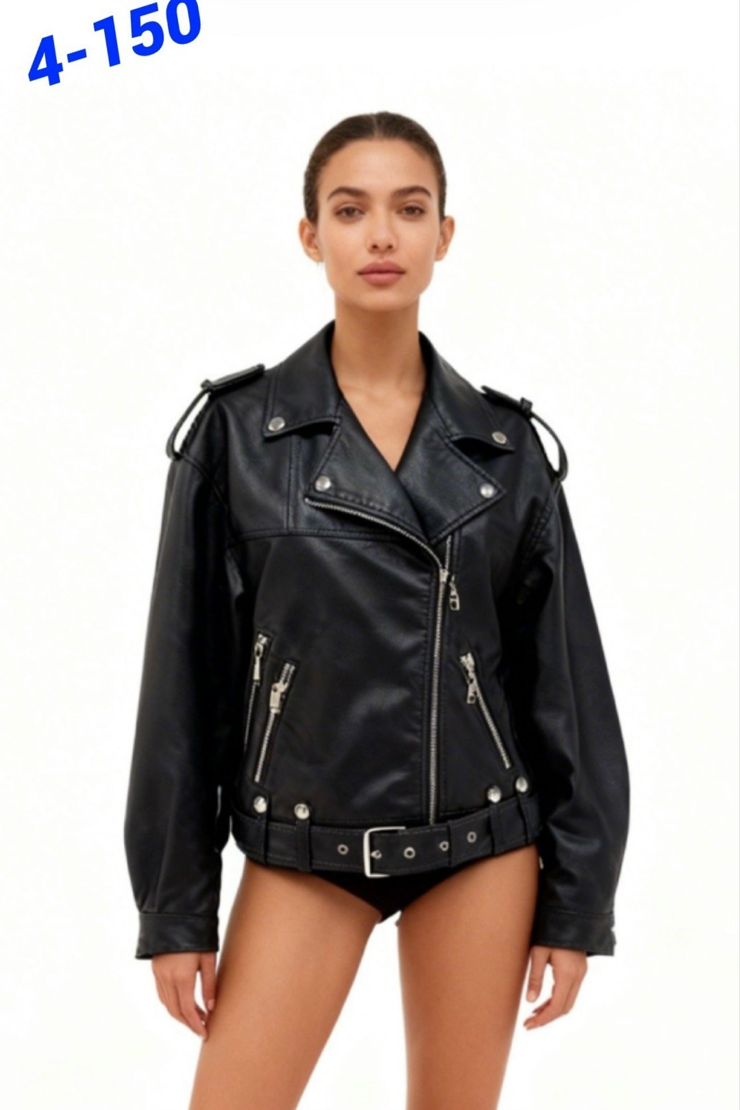кожаная куртка,косуха оверсайз,косуха оверсайз укороченная кожаная куртка,куртка косуха оверсайз,кожаная куртка женская