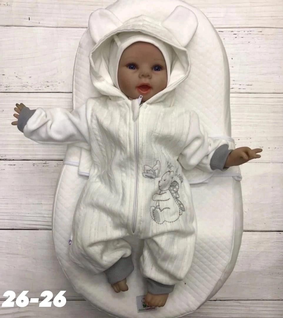 комбинезон для новорожденного утепленный,комбинезон утепленный плюшевый для новорожденного,комбинезон для новорожденного,комбинезон детский велюровый для новорожденных,теплый комбинезон для новорожден