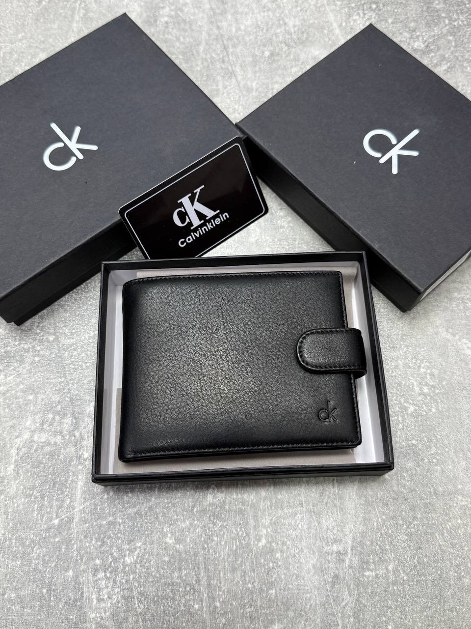 кожаный кошелек calvin klein,кошелек calvin klein,компактный кожаный кошелёк,портмоне calvin klein мужской,бумажник calvin klein 1746701