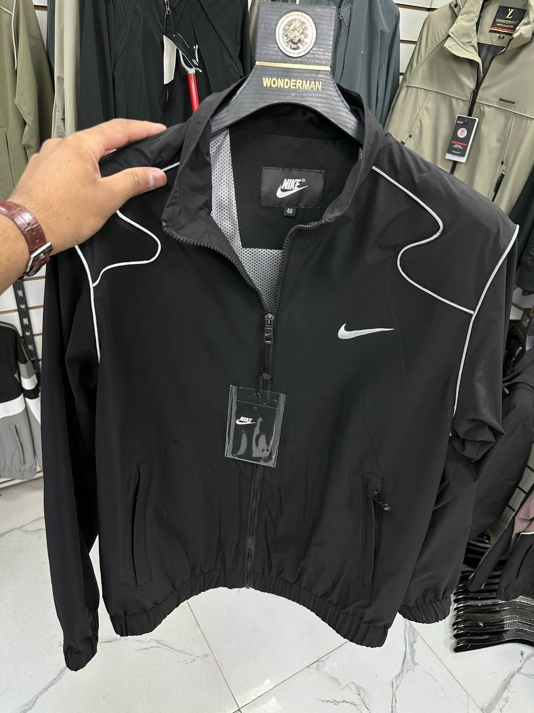 nike ветровка,куртка бомбер,демисезонная куртка,повседневная куртка,мужская куртка бомбер