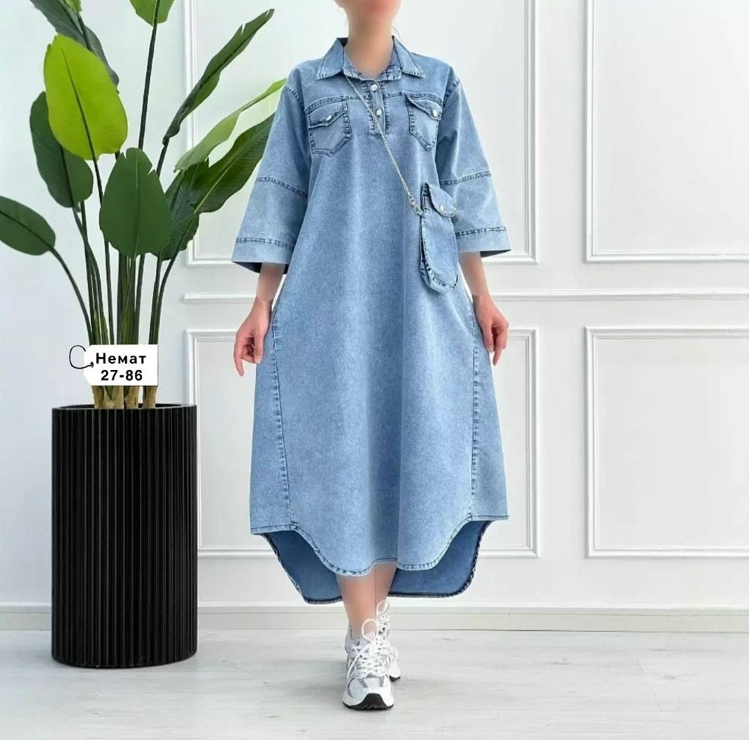 джинсовое платье женское,джинсовая платье,платье джинс,платье повседневное джинсовое,джинсовое платье оверсайз
