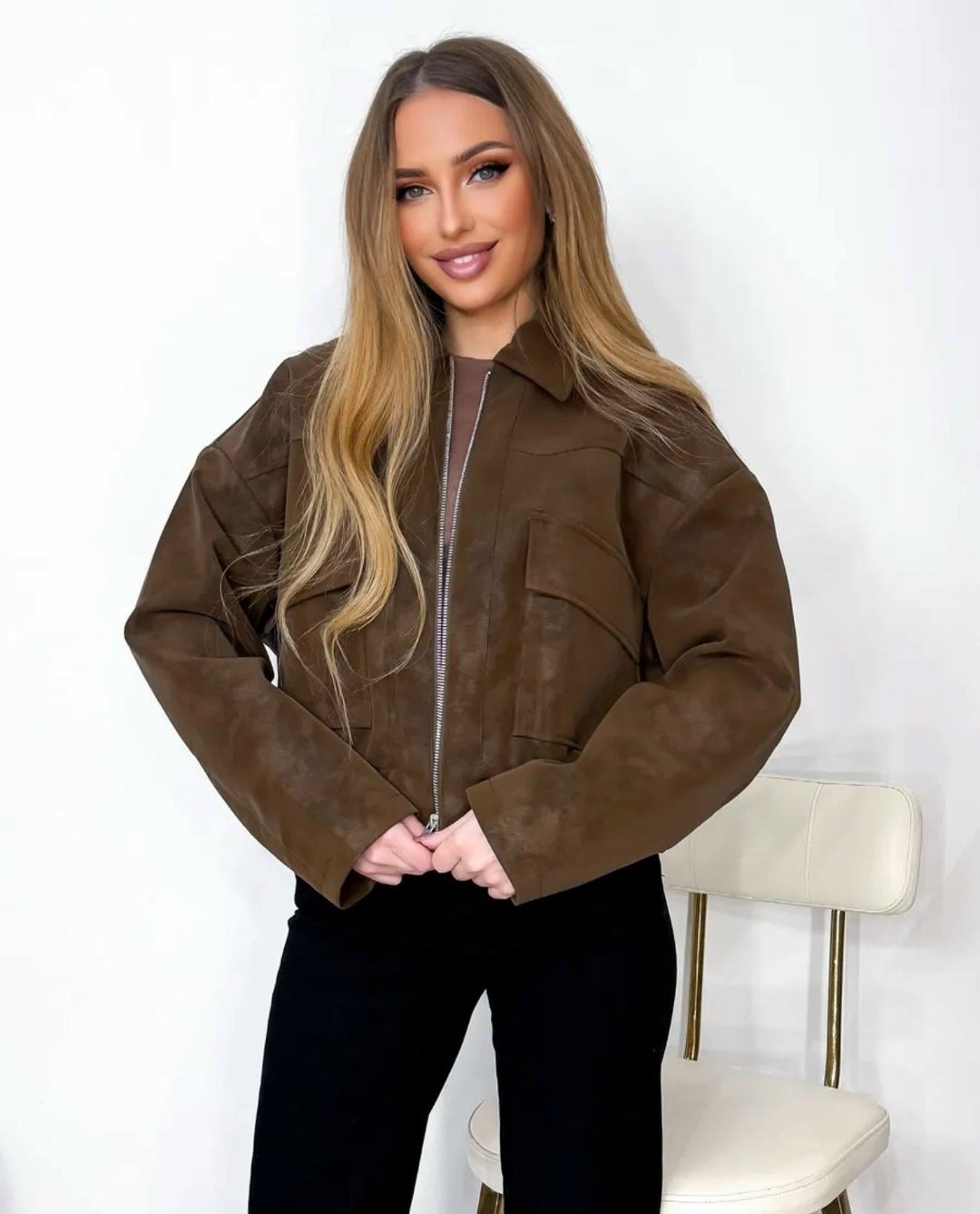 замшевая куртка,модная куртка,стиль и мода,куртка женская