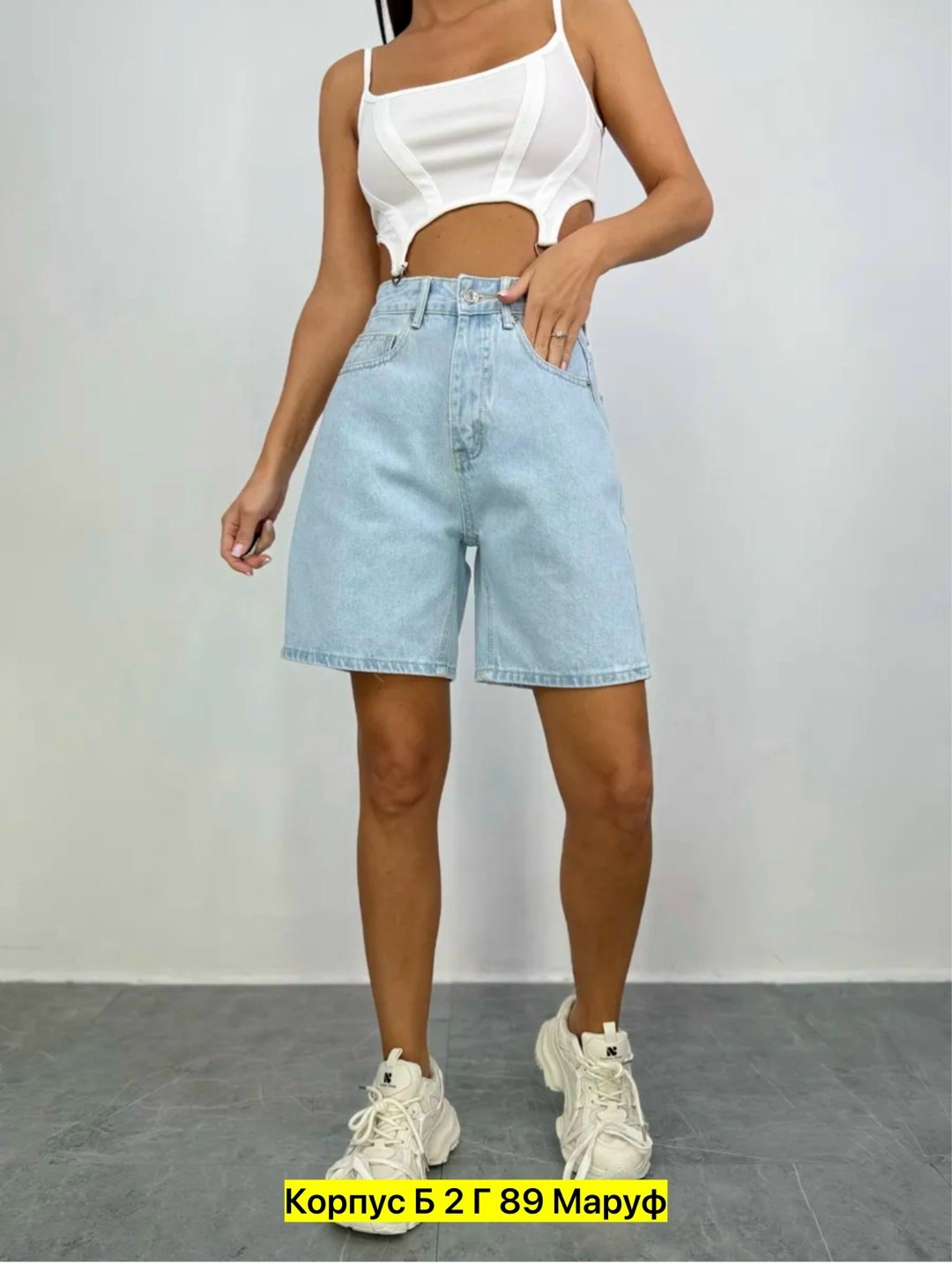 шорты джинсовые летние бермуды,женские джинсовые шорты,женские шорты,шорты бермуды джинсовые летние с высокой посадкой,шорты по колено женские широкие