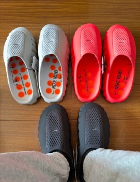 Тапочки
