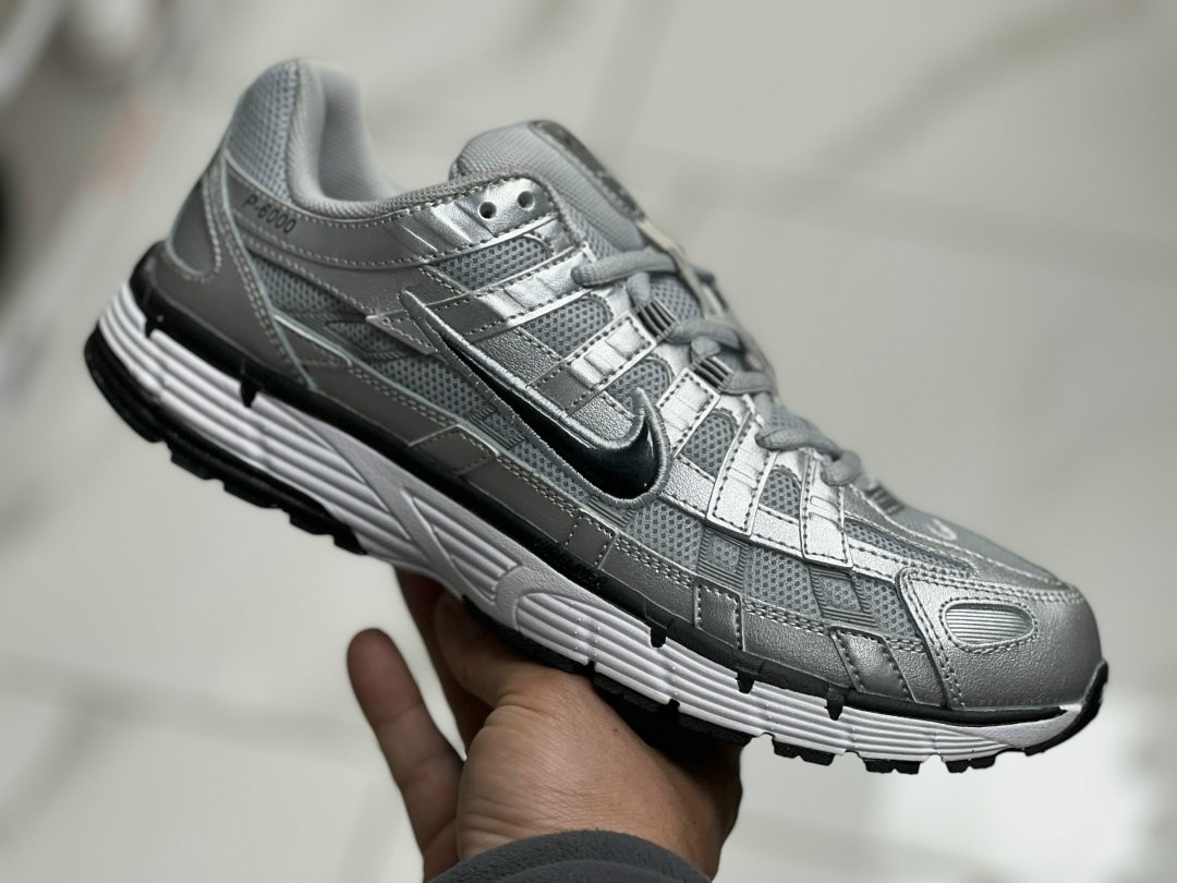 nike p6000 metallic silver,nike p 6000 metallic silver,nike p-6000,кроссовки nike,nike p-6000 metallic cool grey / white