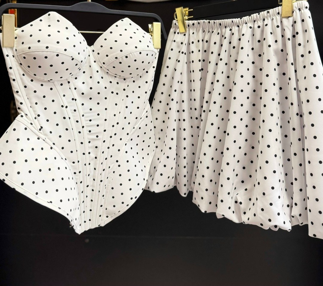 корсет топ,платья в горошек,корсет бюстье,корсет женский,комплект корсет