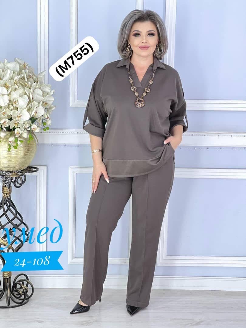 костюм женский нарядный,костюм двойка женская,женский брючный костюм двойка, больших размеров,костюм двойка