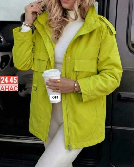 Верхняя одежда