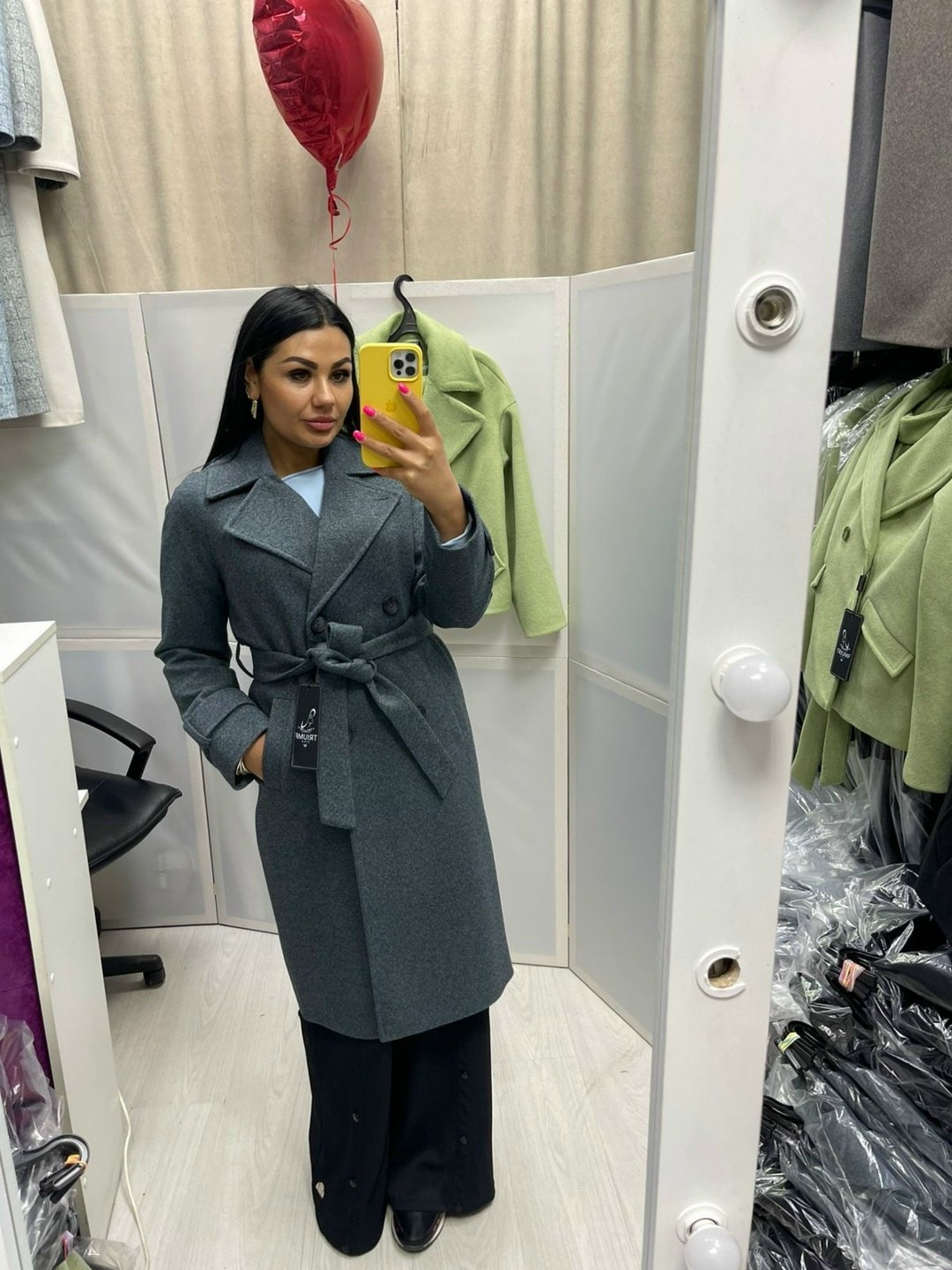 пальто бордовое,пальто mislana 855 бордо,пальто mislana с855/1 бордо,женское пальто бордовое,пальто бордо