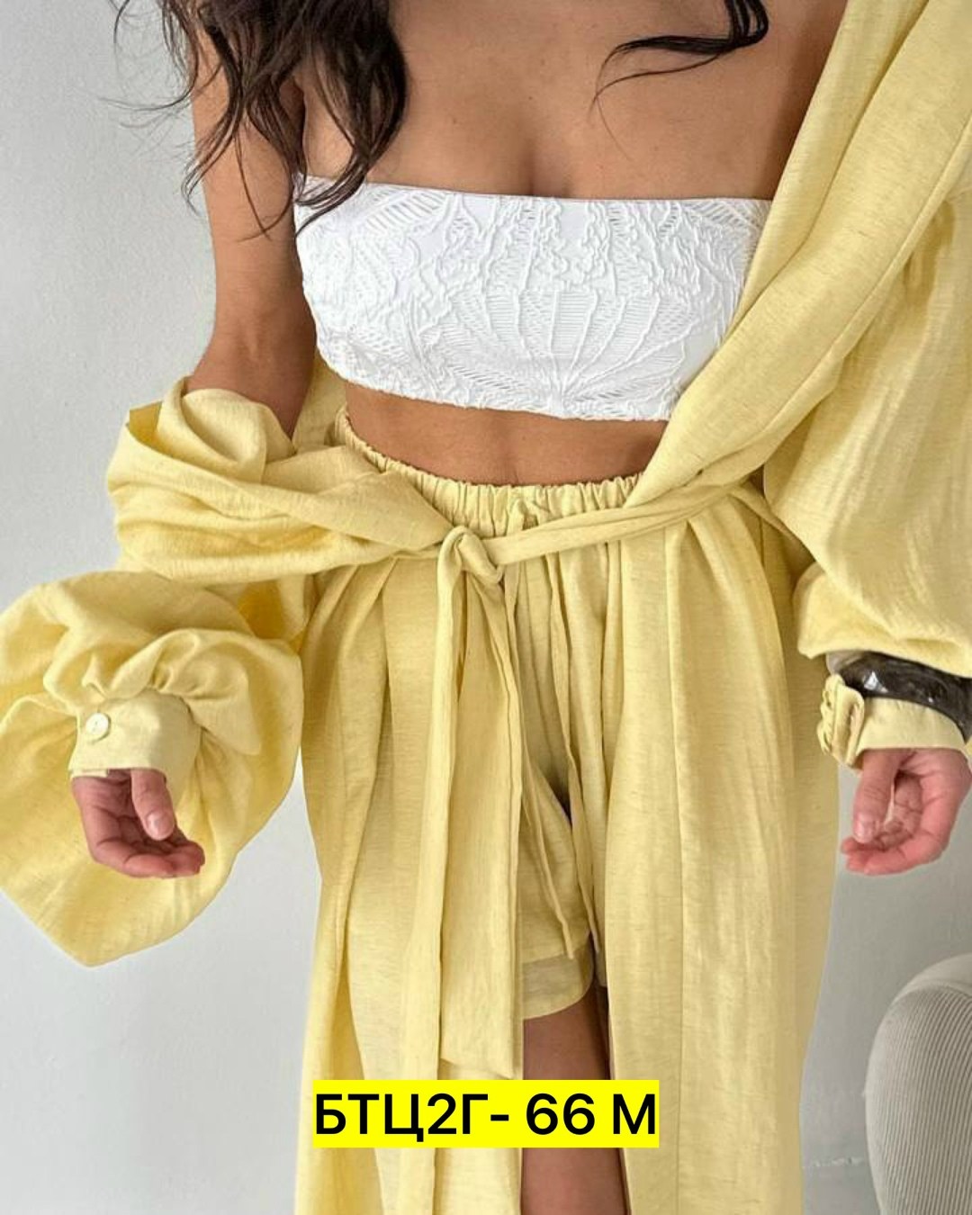 летние костюмы женские,комплект одежды женские,женский костюм с шортами,муслиновые костюмы,костюм желтый