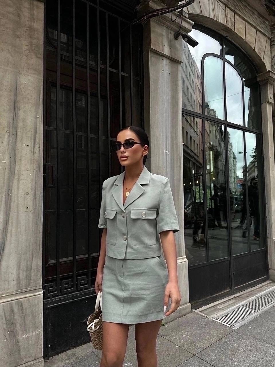 костюм с юбкой,жакет и юбка,женские костюмы с юбкой,костюм летний с юбкой,женские наряды