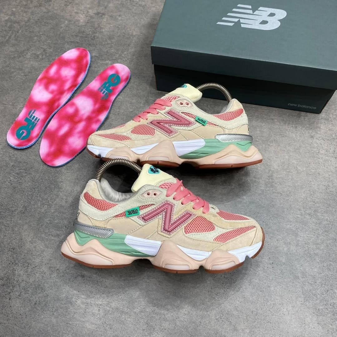 кроссовки new balance 9060,кроссовки new balance,женские кроссовки,кроссовки летни,кроссовки женские new balance