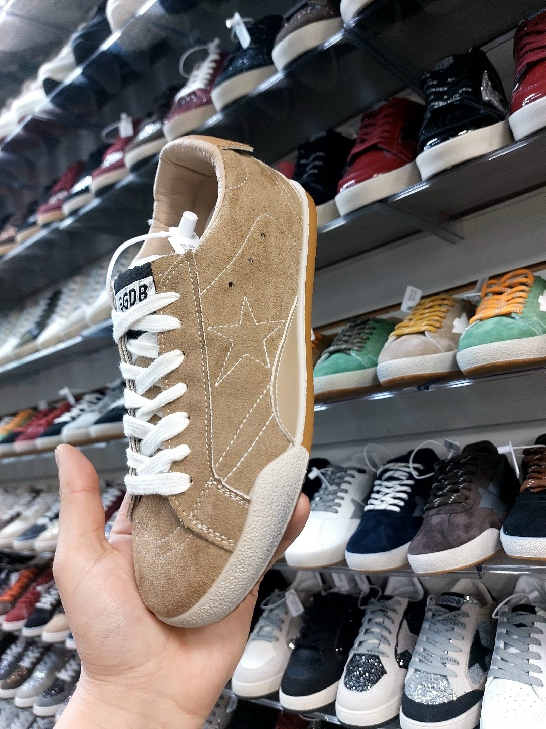 кеды голден гус красные,кроссовки golden goose super star красный,кроссовки golden goose,,кеды golden goose